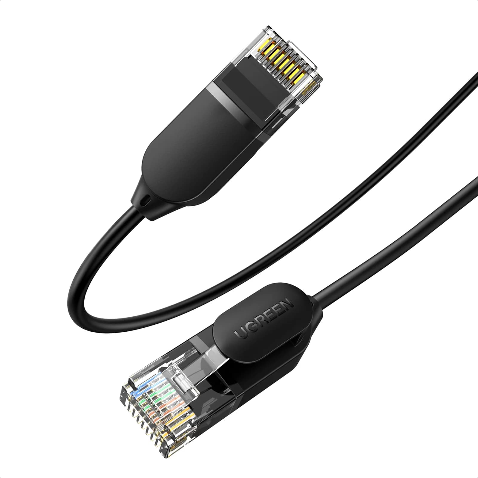 כבל רשת Cat 6a, כבל תקשורת 10Gbps